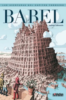 BABEL (CAPITAN TORREZNO 09)