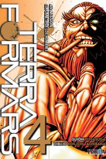 TERRA FORMARS 04