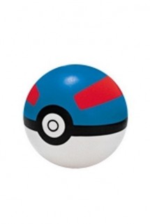 Pokémon X/Y - Stress Relief "Greatball"