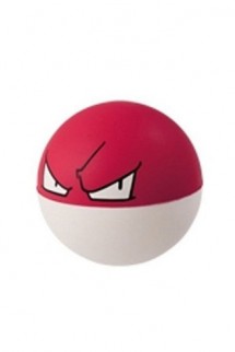 Pokémon X/Y - Stress Relief "Voltorb"