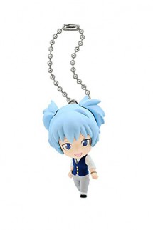 Llavero - Assassination Classroom "Nagisa Shiota" 4cm.