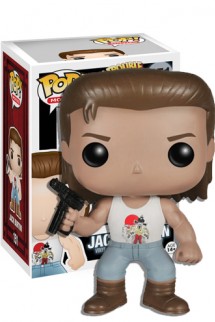 Pop! Movies: Golpe en la pequeña china "Jack Burton"