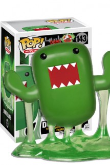 Pop! Ghostbusters: Slimer Domo