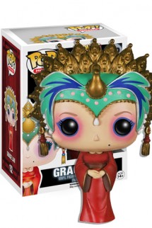 Pop! Movies: Big Trouble in Little China - Gracie Law