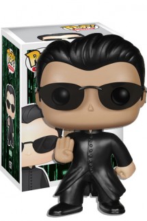 Pop! Movies: The Matrix - Neo