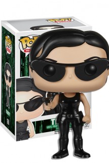 Pop! Movies: The Matrix - Trinity