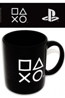 Taza - PlayStation "Logo"