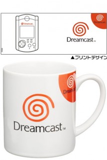 Taza - SEGA: Dreamcast 