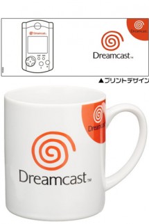 Mug - SEGA: Dreamcast 