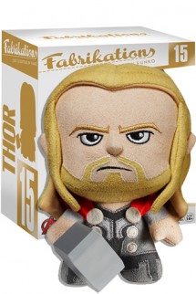 Fabrikations: Thor