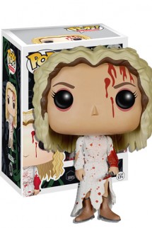 Pop! TV: Orphan Black - Helena ¡EXCLUSIVA!