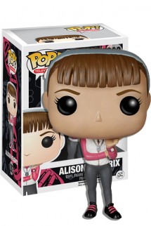 Pop! TV: Orphan Black - Allison Hendrix