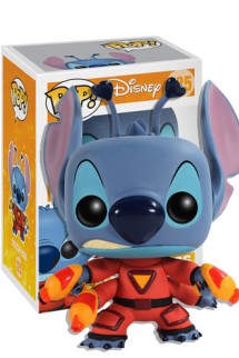 Pop! Disney: Lilo and Stitch - Stitch 