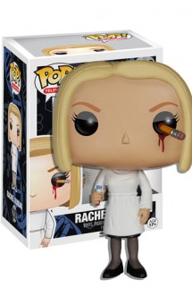 Pop! TV: Orphan Black - Rachel Duncan "lápiz"