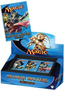 Modern Masters: 2015 Edition