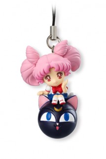 Llavero - Sailor Moon: Twinkle Dolly "Chibiusa (Rini)"