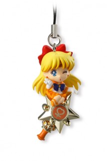 Twinkle Dolly Sailor Moon "Venus" 