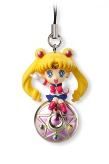 Llavero - Sailor Moon: Twinkle Dolly "Sailor Moon"