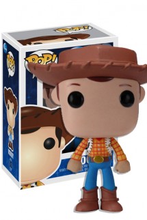Pop! Disney: TOY STORY "Woody"