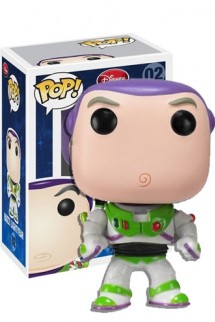 POP! Toy Story Buzz Lightyear