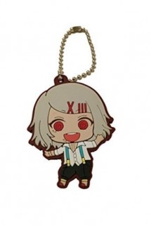 Llavero - Tokyo Ghoul Mascot - Juzo Suzuya