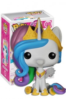 Pop! My Little Pony - Princess Celestia