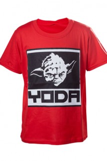 Star Wars - Yoda Kids T-shirt