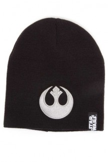 Gorro - Star Wars "Alianza Rebelde"