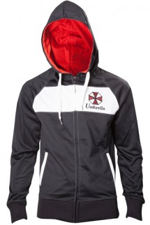 Resident Evil - Umbrella Company Hoodie