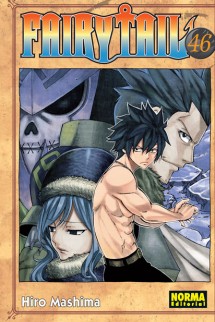 FAIRY TAIL 46