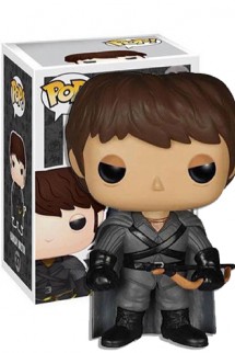 Pop! TV: Juego de Tronos "Ramsay Bolton" Exclusiva