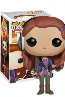 Pop! TV: Supernatural - Charlie EXCLUSIVE!