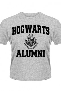 T-shirt - Harry Potter "Hogwarts Alumni"