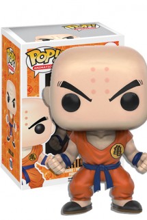 Pop! Animation: Dragon Ball Z - Krilin