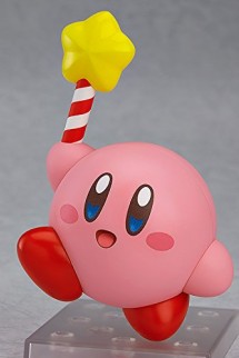 Nendoroid - Kirby´s Dream Land "Kirby"