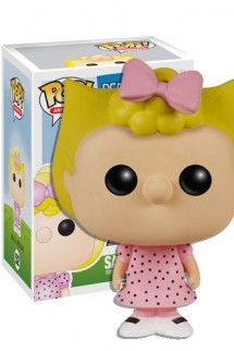 Pop! TV: Snoopy - Sally Brown