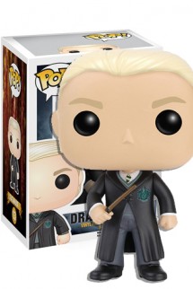 Pop! Movies: Harry Potter - Draco Malfoy