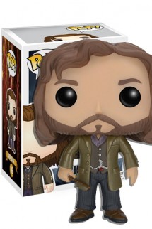 Pop! Movies: Harry Potter - Sirius Black