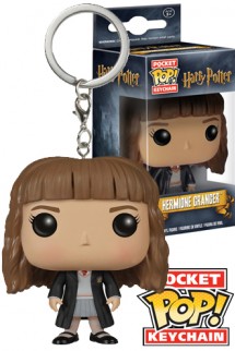 Pop! Keychain: Harry Potter - Hermione Granger