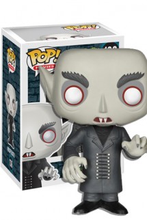 Pop! Movies: Nosferatu - Nosferatu
