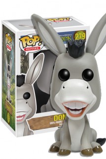 POP! Movies: Shrek - Asno
