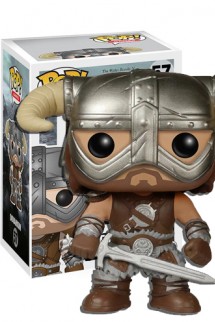 Pop! Games: Skyrim - Dovahkiin