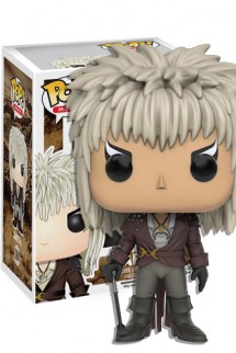 Pop! Movies: Labyrinth - Jareth