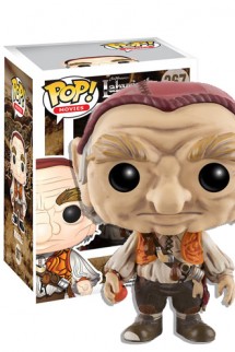 Anónimo mientras espada Pop! Movies: Labyrinth - 6" Ludo | Funko Universe, Planet of comics, games  and collecting.