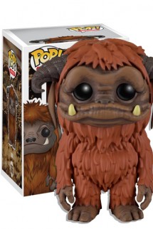 Pop! Movies: Labyrinth - 6" Ludo