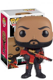 Pop! Heroes: Suicide Squad - Deadshot