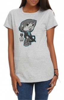 Pop! Tees: The Walking Dead - Daryl Dixon