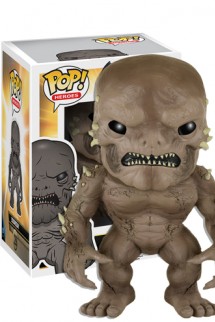 Pop! Heroes: Batman vs Superman "Doomsday" Summer Convention Exclusive!