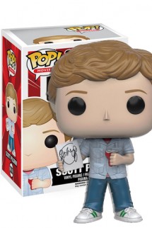 Pop! Movies: Scott Pilgrim vs. the World - Scott Pilgrim