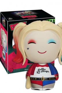Dorbz: Suicide Squad - Harley Quinn